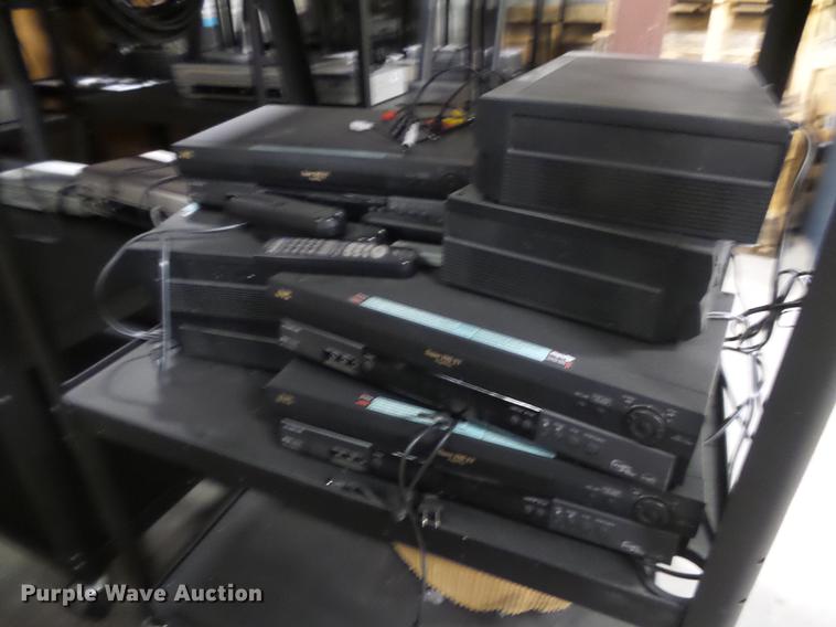 image for item DE9247 Electronics