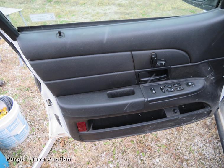 image for item DF9853 2008 Ford Crown Victoria Police Interceptor