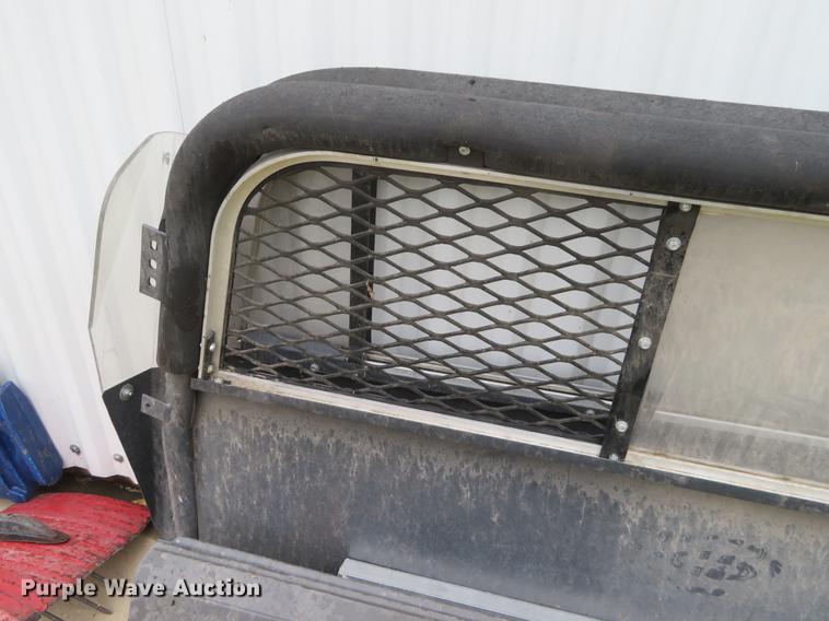 image for item DF9854 (2) cage dividers