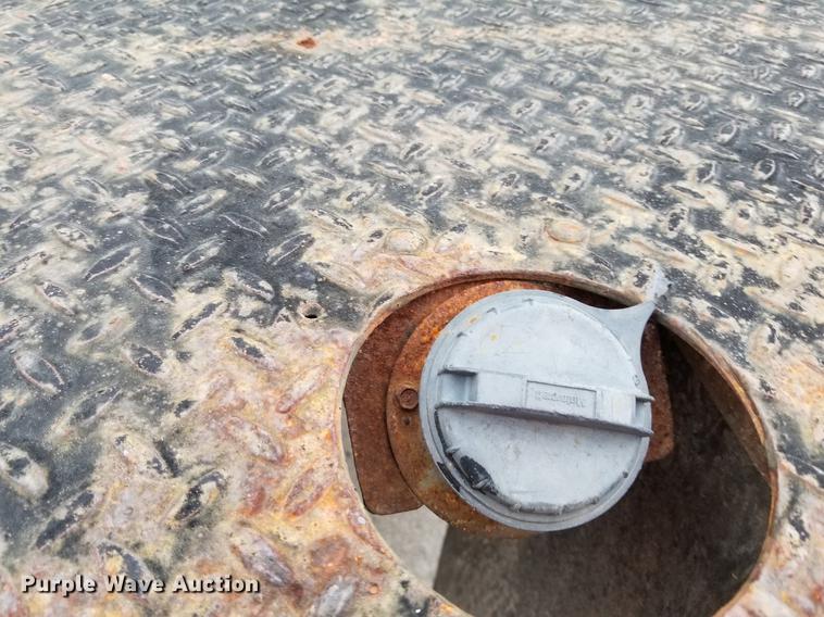 image for item DP9930 1997 Ford F250 Super Duty flatbed pickup truck