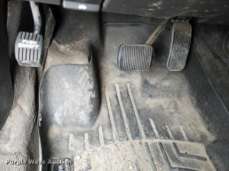 image for item DP9931 2013 Ford Taurus Police Interceptor