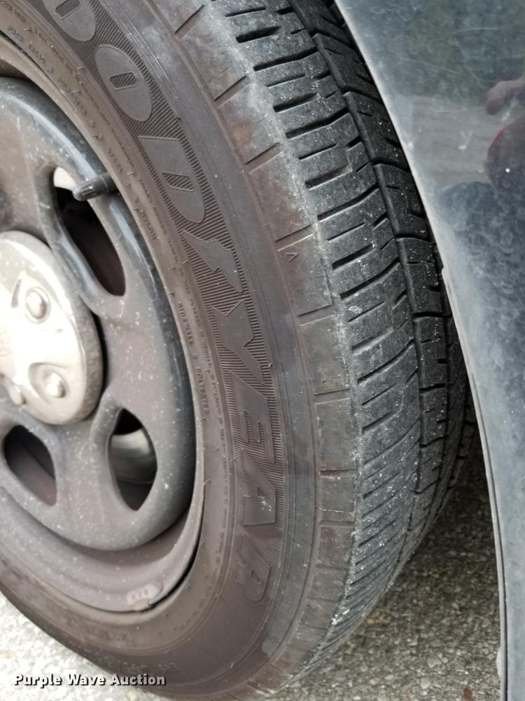 image for item DP9931 2013 Ford Taurus Police Interceptor