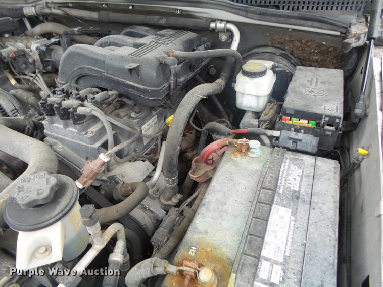 image for item DS9669 2008 Ford Explorer SUV