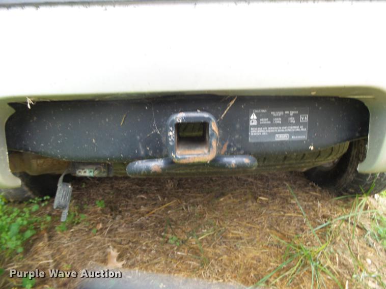 image for item DS9669 2008 Ford Explorer SUV