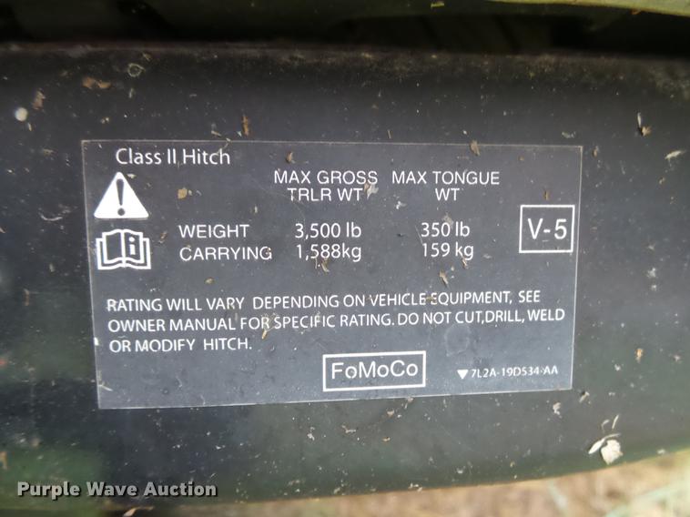 image for item DS9669 2008 Ford Explorer SUV