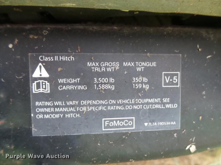 image for item DS9669 2008 Ford Explorer SUV