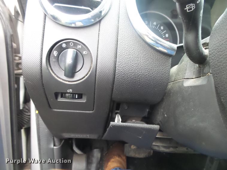 image for item DS9669 2008 Ford Explorer SUV