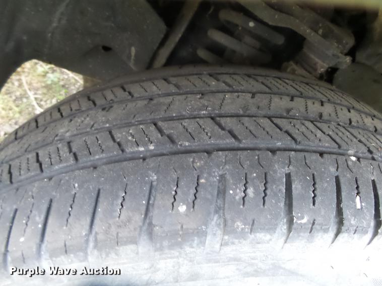 image for item DS9670 2008 Ford Explorer XLT SUV