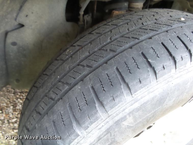 image for item DS9670 2008 Ford Explorer XLT SUV