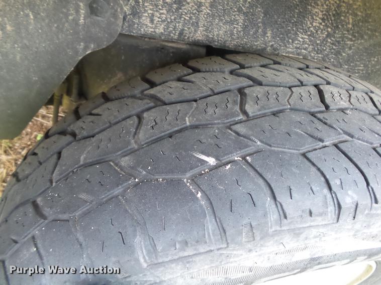 image for item DS9670 2008 Ford Explorer XLT SUV