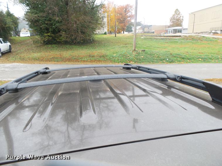 image for item DS9670 2008 Ford Explorer XLT SUV