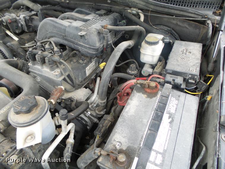 image for item DS9670 2008 Ford Explorer XLT SUV