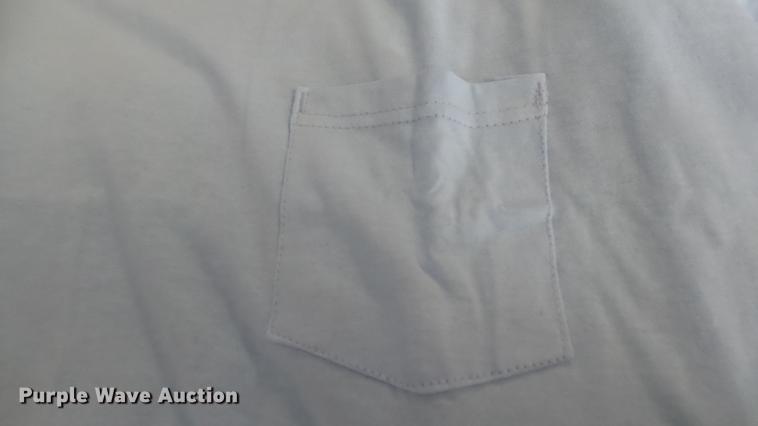 image for item DV9113 (34) boxes of shirts