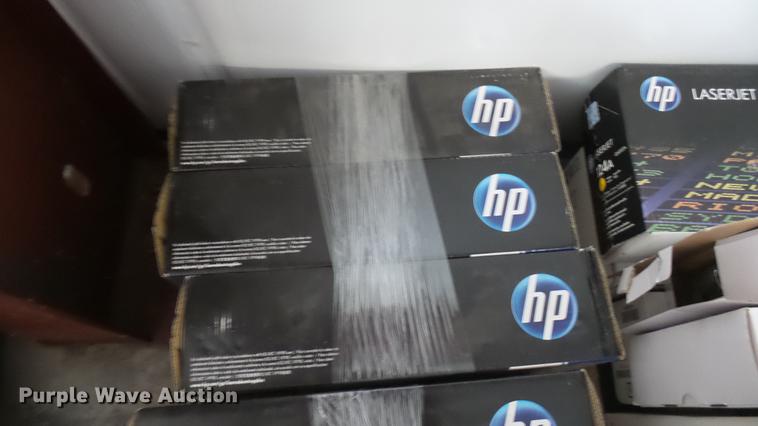 image for item DV9115 Approximately 30 toner and fax toner cartridges