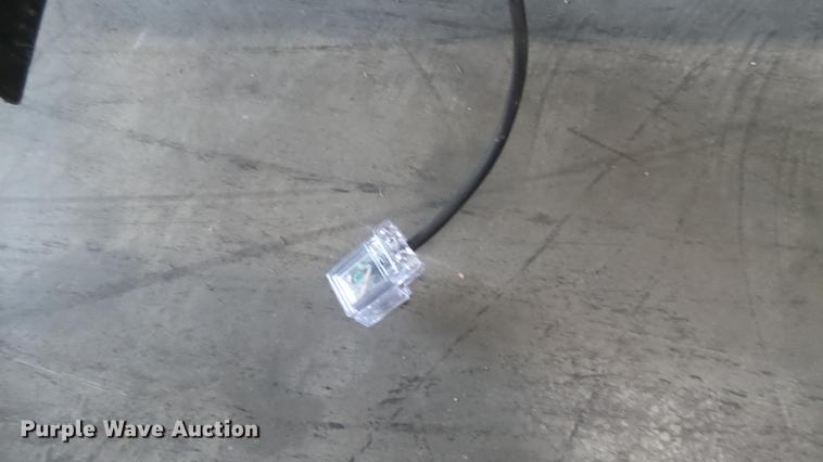 image for item DV9116 Goodline token machine