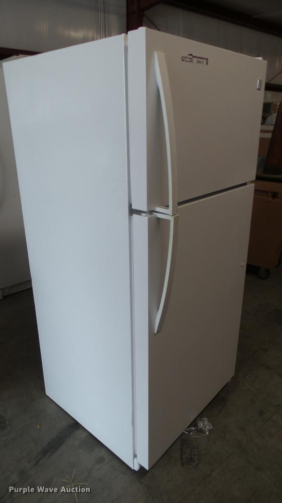 image for item DV9117 Kenmore refrigerator