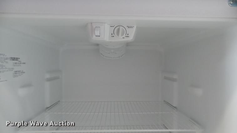image for item DV9117 Kenmore refrigerator