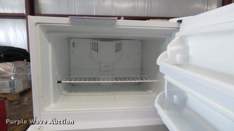 image for item DV9117 Kenmore refrigerator