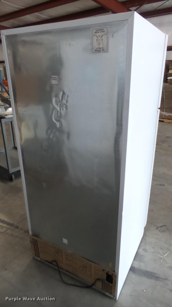 image for item DV9117 Kenmore refrigerator