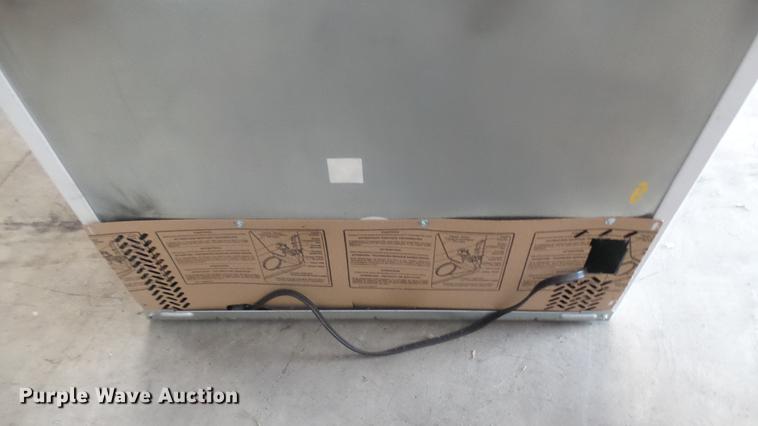 image for item DV9117 Kenmore refrigerator