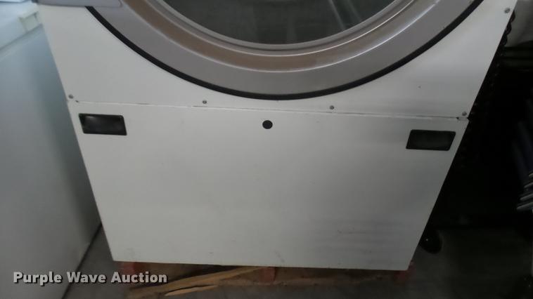 image for item DV9119 Wascomet TD50 dryer