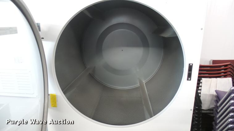 image for item DV9119 Wascomet TD50 dryer