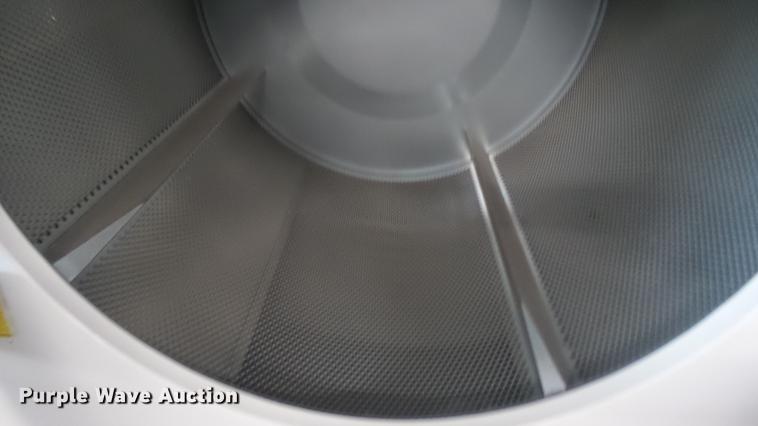 image for item DV9119 Wascomet TD50 dryer