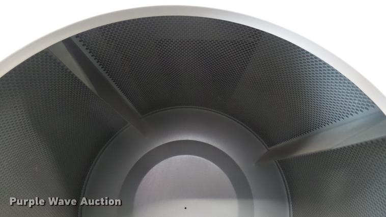 image for item DV9119 Wascomet TD50 dryer