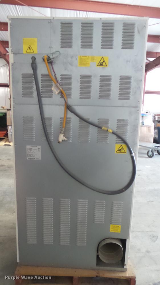 image for item DV9119 Wascomet TD50 dryer