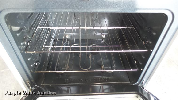 image for item DV9120 Kenmore stove