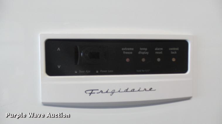 image for item DV9121 (4) freezers