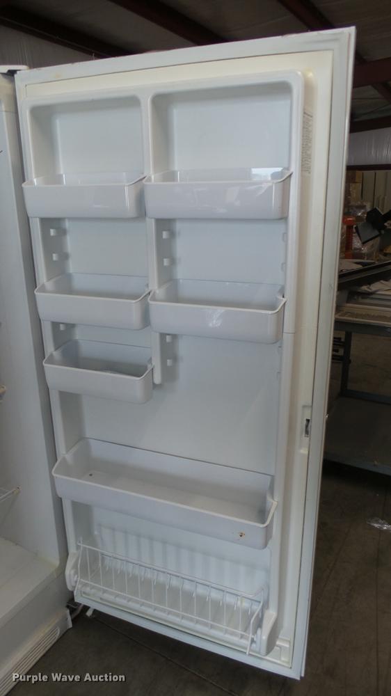 image for item DV9121 (4) freezers