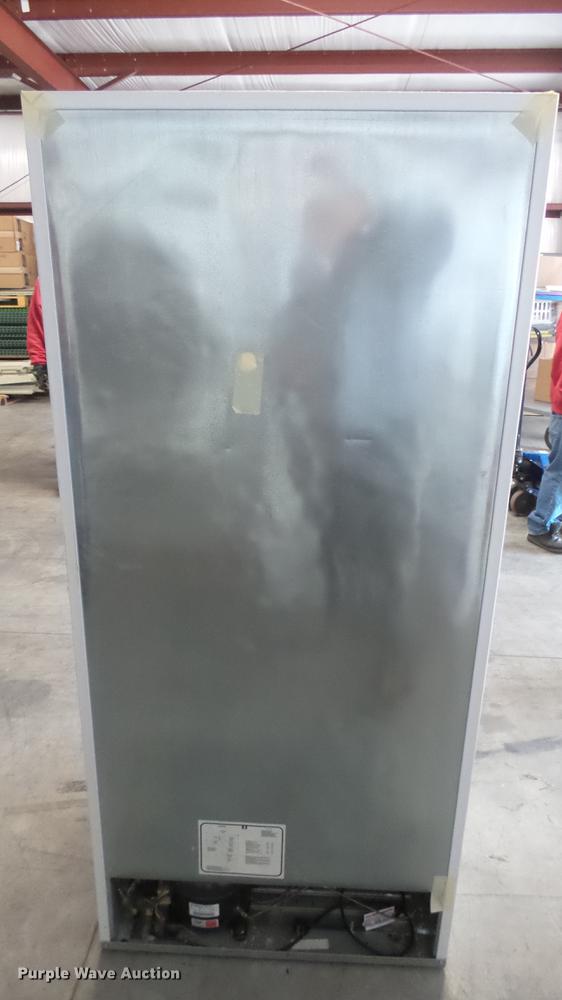 image for item DV9121 (4) freezers