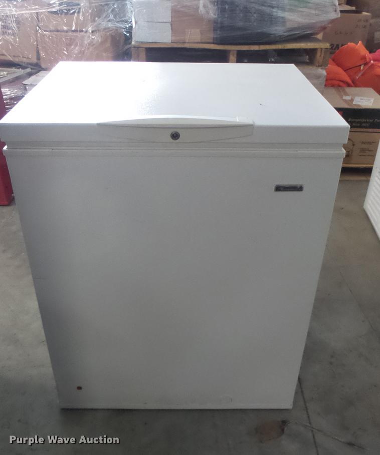 image for item DV9121 (4) freezers