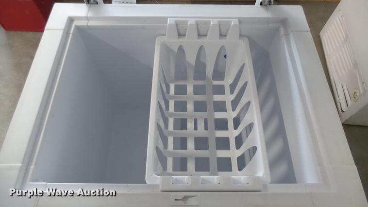 image for item DV9121 (4) freezers