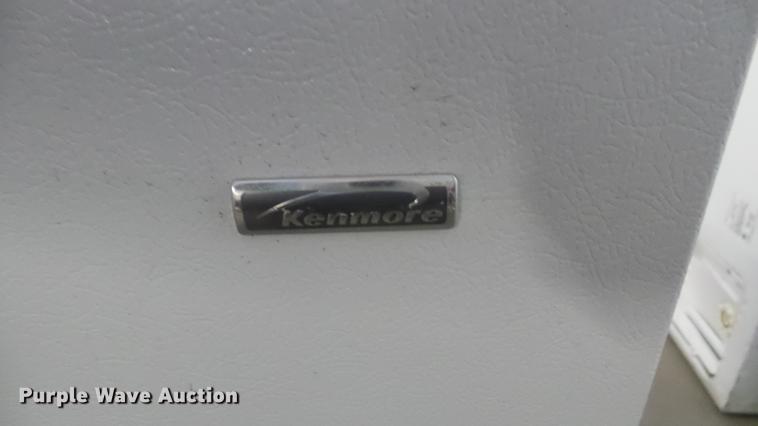 image for item DV9121 (4) freezers