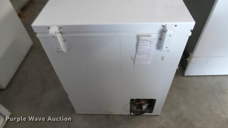 image for item DV9121 (4) freezers