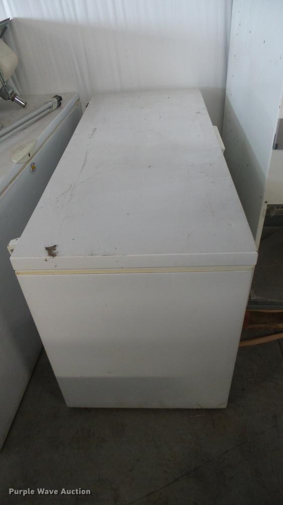 image for item DV9121 (4) freezers