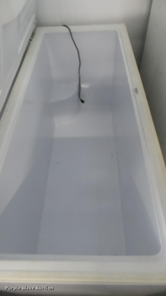 image for item DV9121 (4) freezers