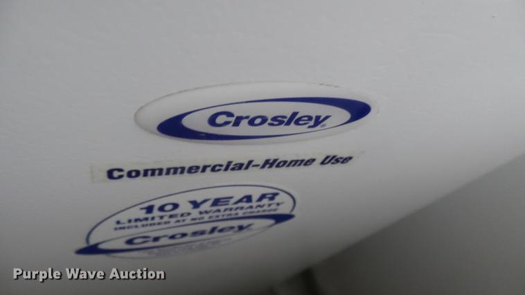 image for item DV9121 (4) freezers