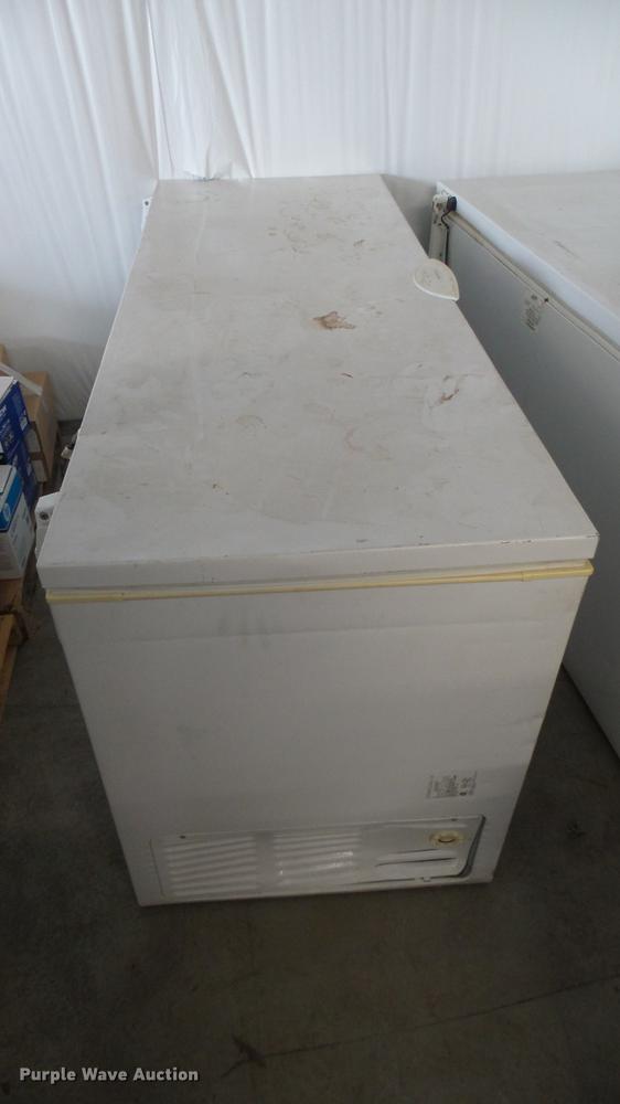 image for item DV9121 (4) freezers