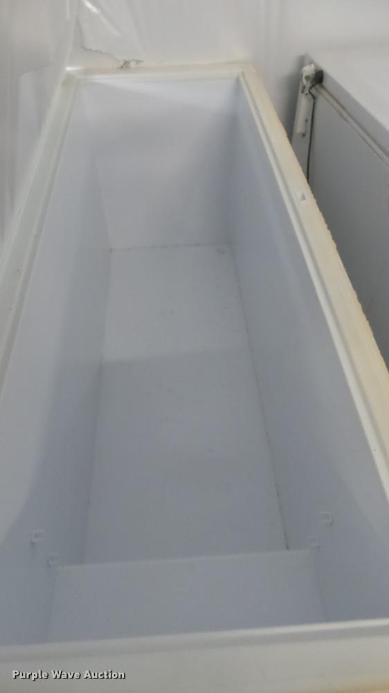 image for item DV9121 (4) freezers