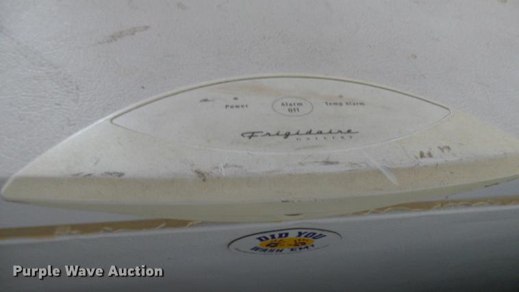 image for item DV9121 (4) freezers