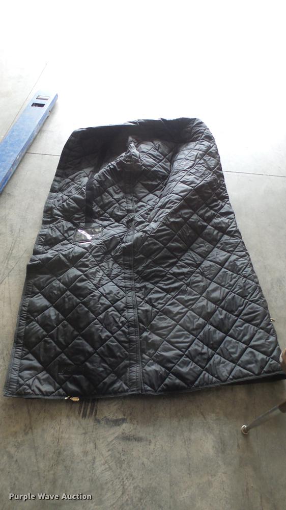 image for item DV9121 (4) freezers