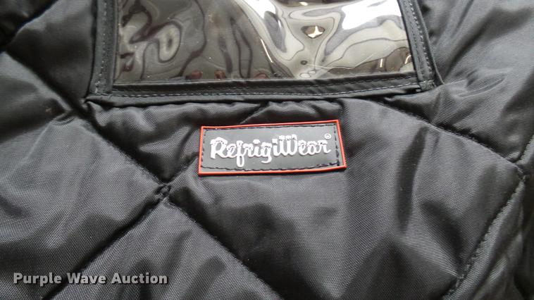 image for item DV9121 (4) freezers