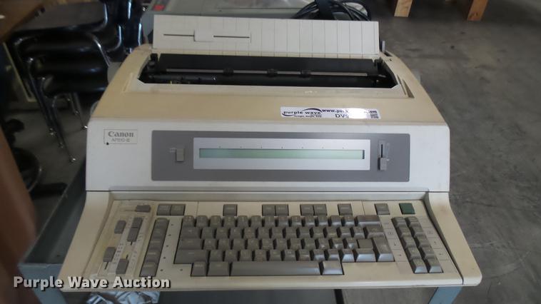 image for item DV9122 Office equipment