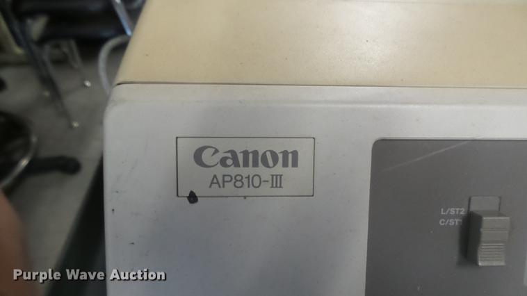 image for item DV9122 Office equipment