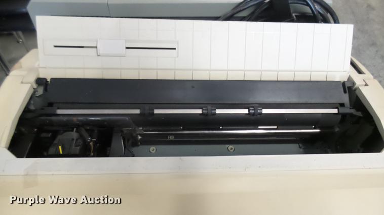 image for item DV9122 Office equipment