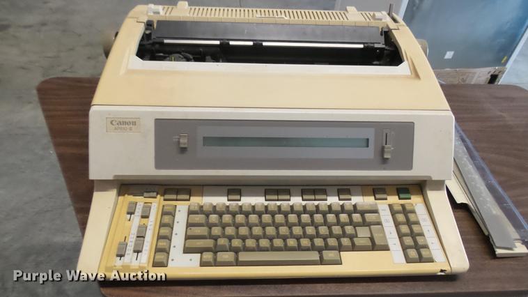 image for item DV9122 Office equipment