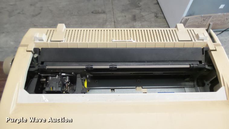 image for item DV9122 Office equipment